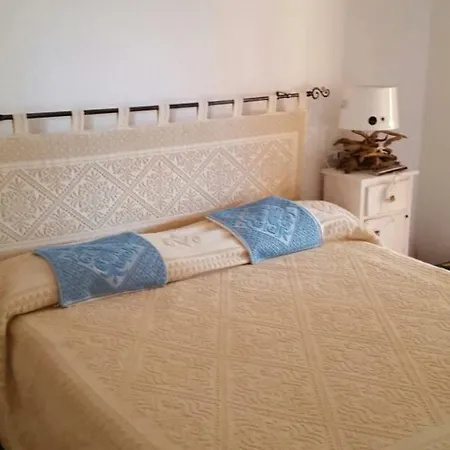 Bilocale Baja Turchese Appartement Olbia